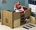 Step2 Lifestyle Twin Bed