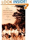 Making Girls into Women: American Women&rsquo;s Writing and the Rise of Lesbian Identity (Series Q)