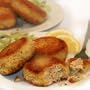 Maine Crab Cakes