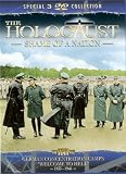 The Holocaust - Shame Of A Nation