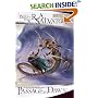 Passage to Dawn (Forgotten Realms: The Legend of Drizzt, Book X)