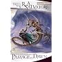 Passage to Dawn: The Legend of Drizzt, Book X