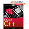Professional C++