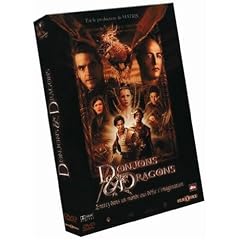 Donjons et dragons