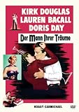 Der Mann ihrer Tr�ume - Kirk Douglas