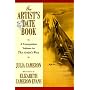 Artist's Date Book