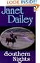 Southern Nights (G. K. Hall Romance)