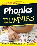 Phonics For Dummies