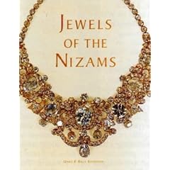 Jewels of the Nizams