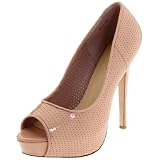 Elizabeth Brady Womens Gwyneth Pump