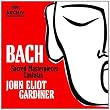 Bach, J.S.: Cantatas & Sacred Masterpieces
