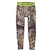 Under Armour Boys' ColdGear Armour Scent Control Leggings