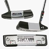Never Compromise GM2 Exchange Putter - #4 - 35 Inch - RH