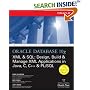 Oracle Database 10g XML & SQL: Design, Build, & Manage XML Applications in Java, C, C++, & PL/SQL: Design, Build and Manage XML Applications in Java, C, C++ and PL/SQL (Osborne Oracle Press Series)