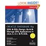 Oracle Database 10g XML & SQL: Design, Build, & Manage XML Applications in Java, C, C++, & PL/SQL: Design, Build and Manage XML Applications in Java, C, C++ and PL/SQL (Osborne Oracle Press Series)