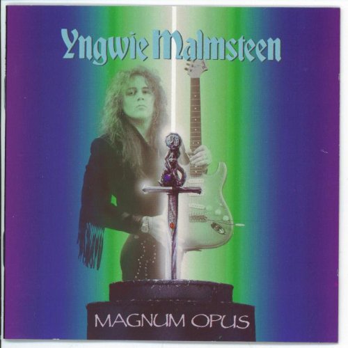 YNGWIE MALMSTEEN - Amberdawn Lyrics - Zortam Music