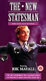 The New Statesman : Who Shot Alan B`Stard? [VHS] [1987]