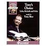 Tony's Choice: Licks, Kickoffs and Solos