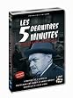 Les 5 derni�res minutes vol.1 - Coffret 2 DVD