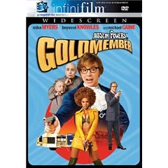Austin Powers in Goldmember (Widescreen Edition)