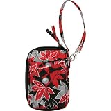 Ohio State Buckeyes Fabric Phone ID Case