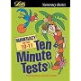 Numeracy: Age 10-11 (Ten Minute Tests)