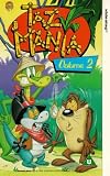 Review Warner Home Video  / Taz Mania - Vol. 2 [1994]