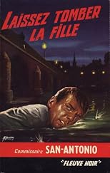 Laissez tomber la fille n° 11