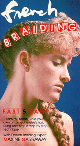 French Braiding Fast & Easy