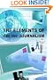 The Elements of Online Journalism