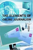 The Elements of Online Journalism