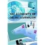 The Elements of Online Journalism