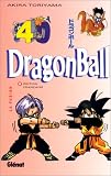 Revue Glénat  / Dragon ball tome N° 40 - La fusion