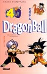 Dragon ball tome N� 40 - La fusion
