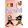 Dragon ball tome N� 40 - La fusion