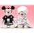 �u���C�_�� ( �a�� )  / �~�b�L�[�}�E�X & �~�j�[�}�E�X ( S )