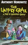 The Unholy Grail