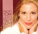 Let's Fall In Love