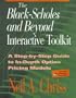 The Black Scholes and Beyond Interactive Toolkit: A Step-by-Step Guide to In-Depth Option Pricing Models