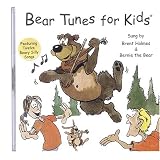 Bear Tunes for Kids