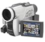 Hitachi DZ-GX20A 2.1 MP DVD Camcorder w/10x Optical Zoom