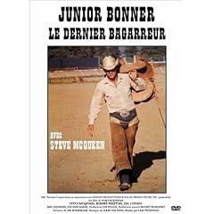 Junior Bonner - Le dernier bagarreur (1972)