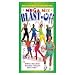 Health & Personal Care : RICHARD SIMMONS MEGA MIX BLAST OFF VHS **BRAND NEW - FACTORY SEALED**