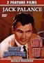 Jack Palance Double Feature - Great Adventure - God's Gun