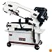 JET 414459 HVBS-7MW 7-Inch 3/4-HP Horizontal/Vertical Bandsaw, 115/230-Volt 1-Phase