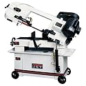 JET 414459 HVBS-7MW 7-Inch 3/4-HP Horizontal/Vertical Bandsaw, 115/230-Volt 1-Phase
