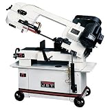 JET 414459 HVBS-7MW 7-Inch 3 4-HP...