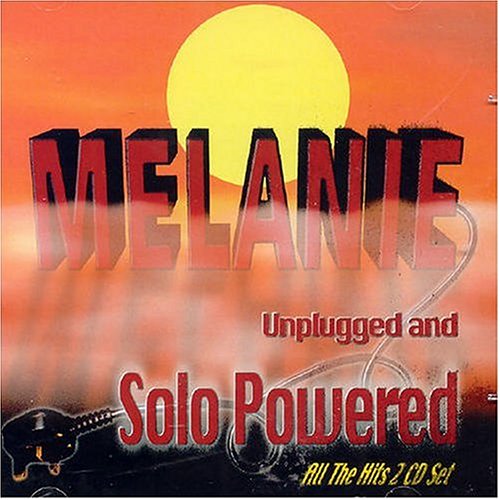 Unplugged and Solo Powered
