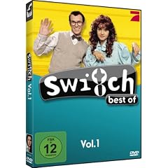 Switch - Best of Vol. 1