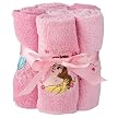 Disney Princess Washcloths 6-pk.